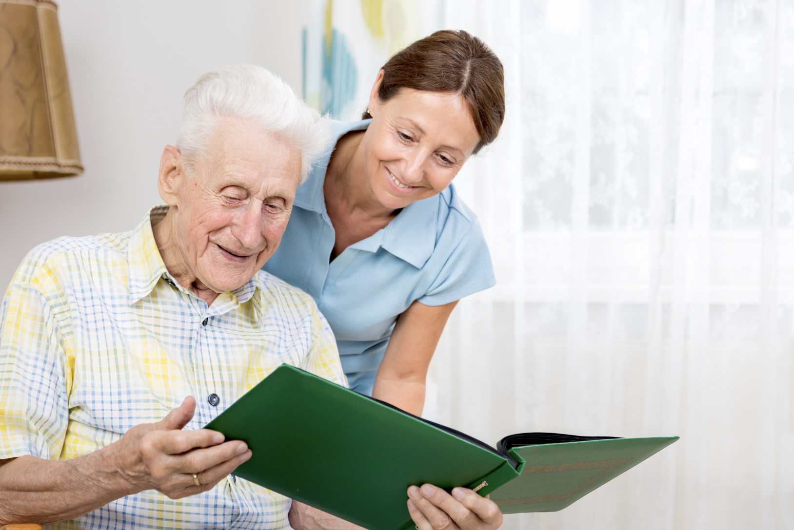 Picture of Navigating Nursing Home Care: A Comprehensive Guide to Informed Decision Making