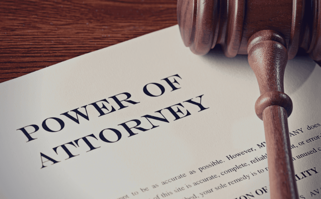 Picture of How to Set Up a Power of Attorney, And Why It’s So Important