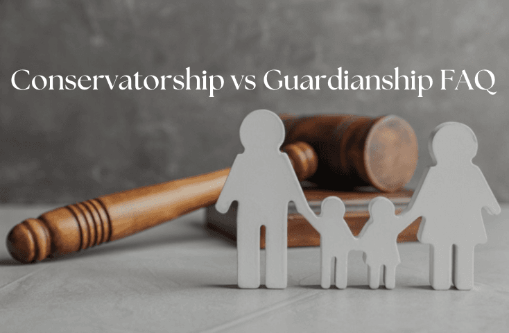 Picture of Guardianship vs Conservatorship: What is The Difference Between Them & When Are They Needed in a Nursing Home Setting?