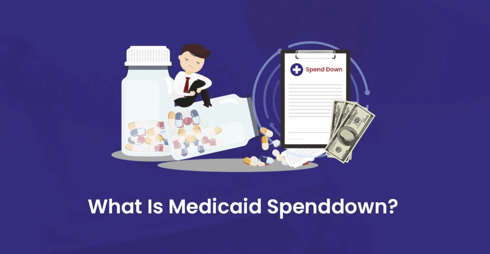 Picture of How to Spend Down Money the Right Way When Applying for MassHealth (So You Don’t Get Denied)